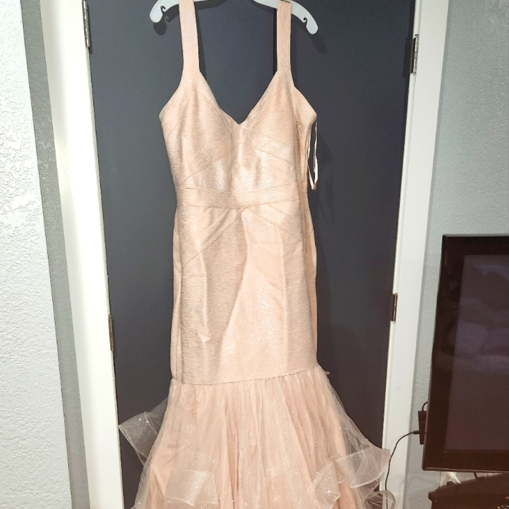 Formal Prom or Wedding Dress